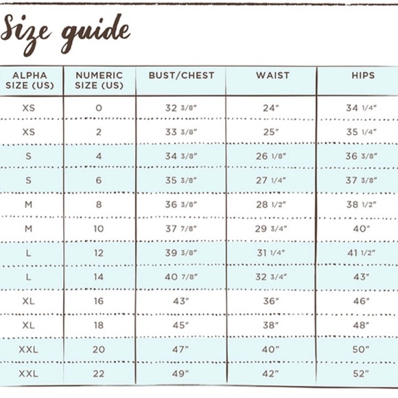 Matilda Jane Black color lace woman’s shorts - Picture 7 of 8